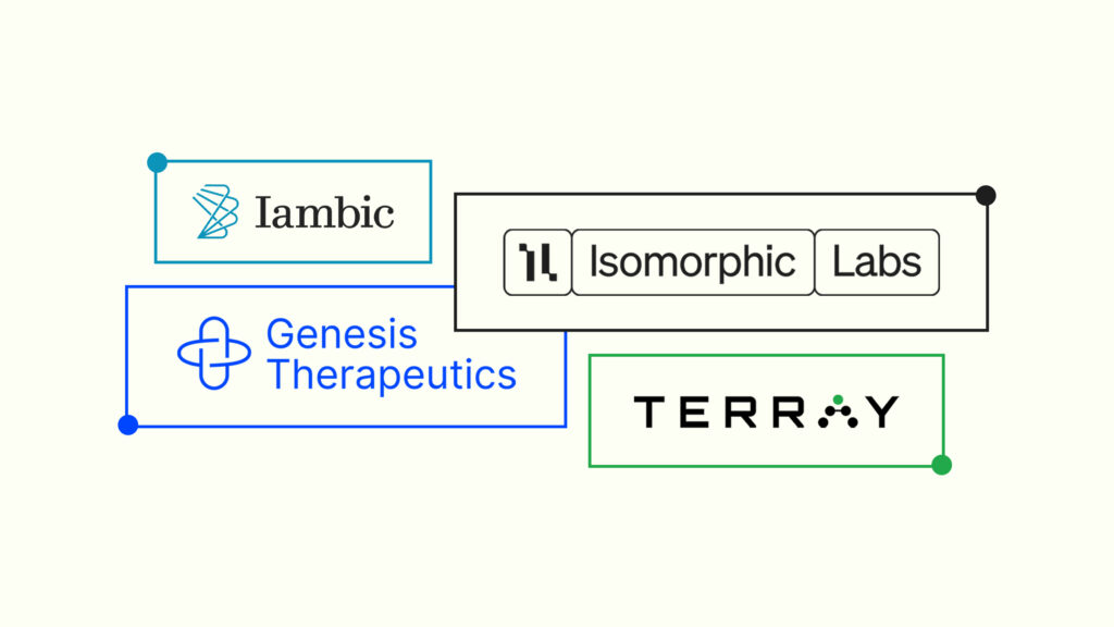 AI Small Molecules