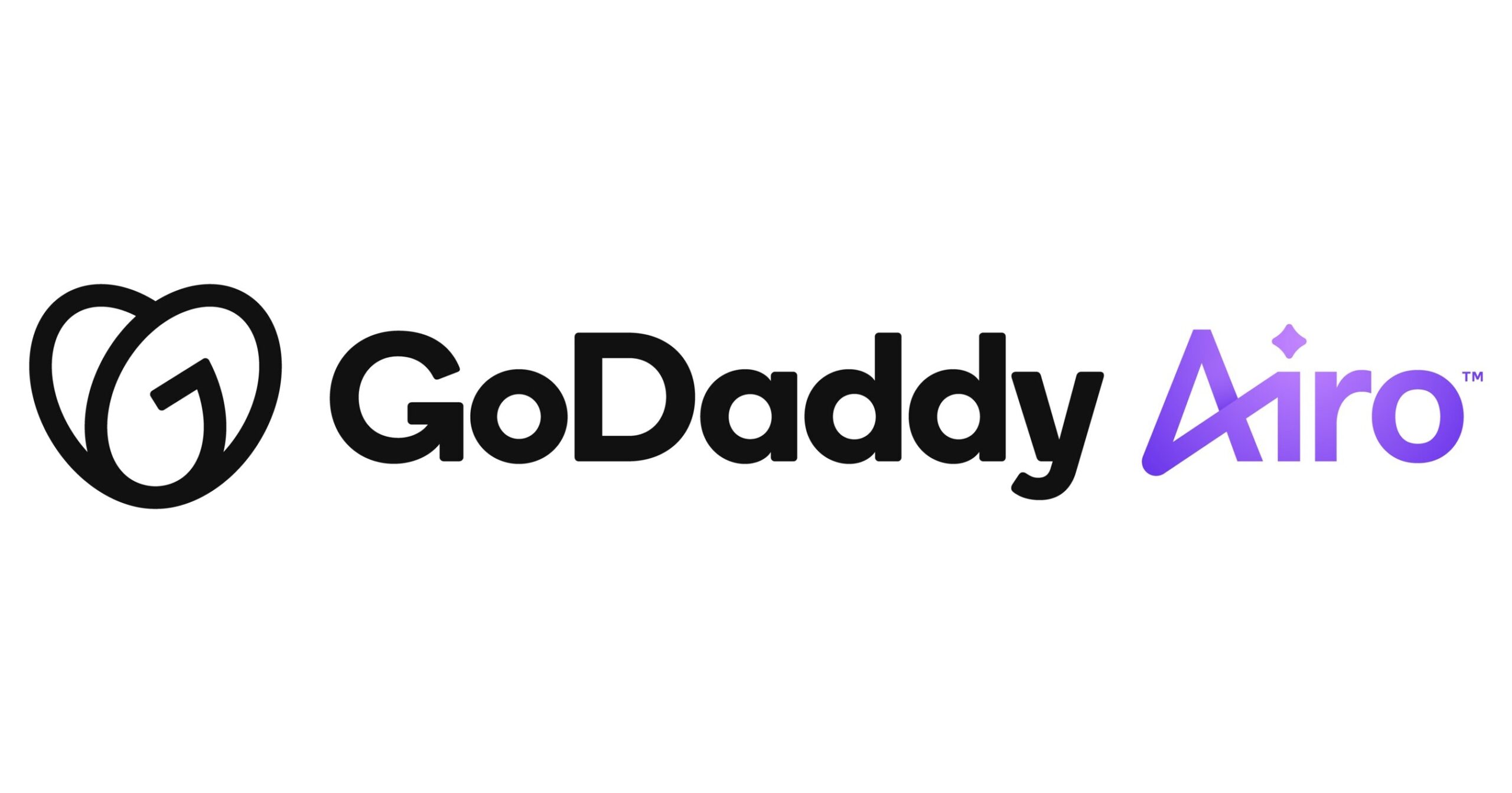 GODADDY AIRO Logo scaled