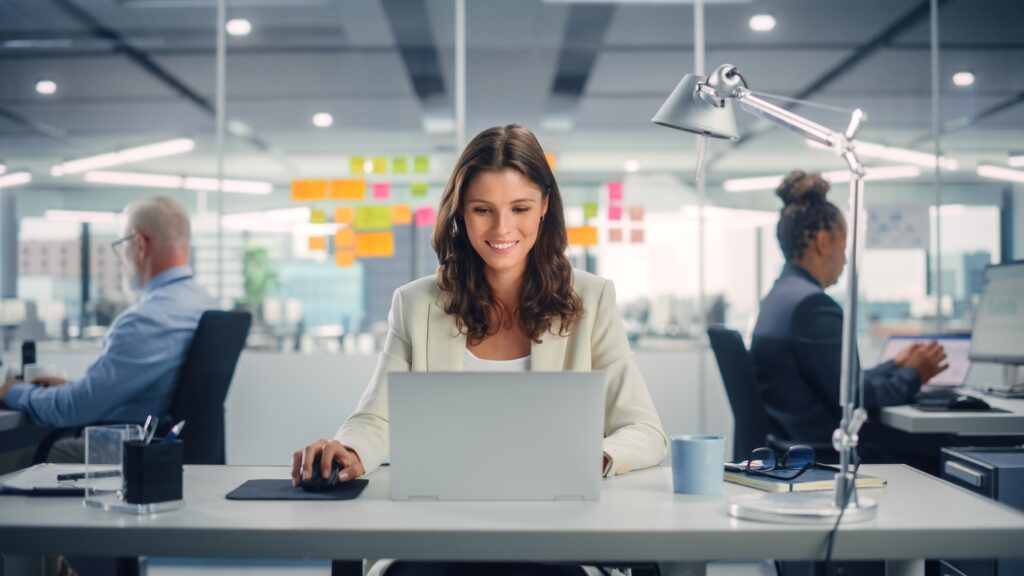 Unlocking Growth with Predictive Analytics for SMBs