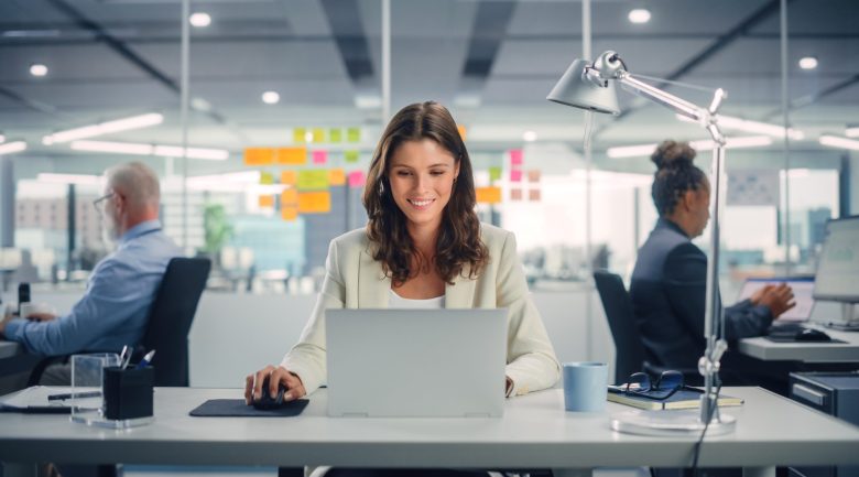 Unlocking Growth with Predictive Analytics for SMBs