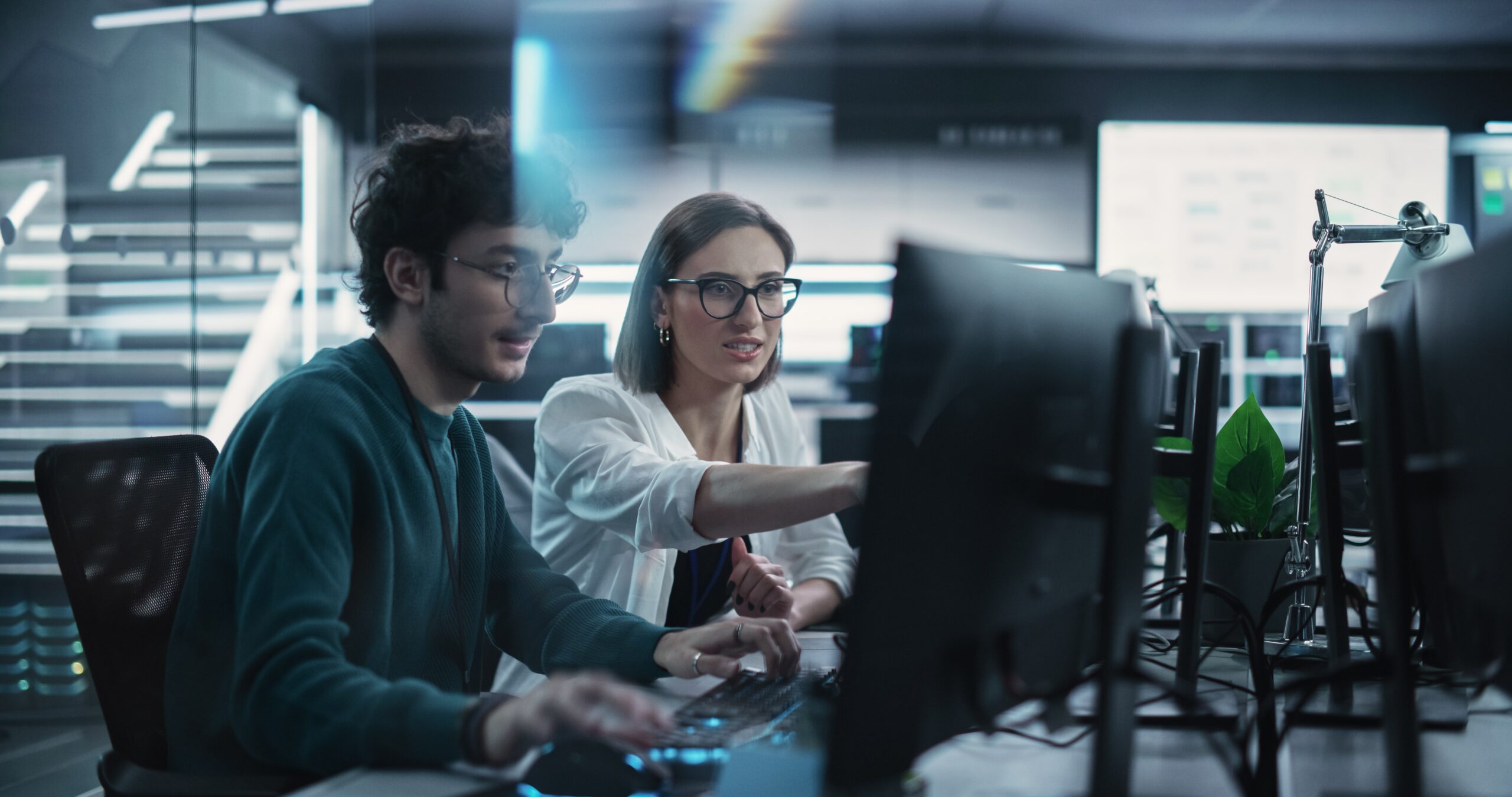 AI Adoption Risks for Small Businesses: Navigating the Digital Frontier