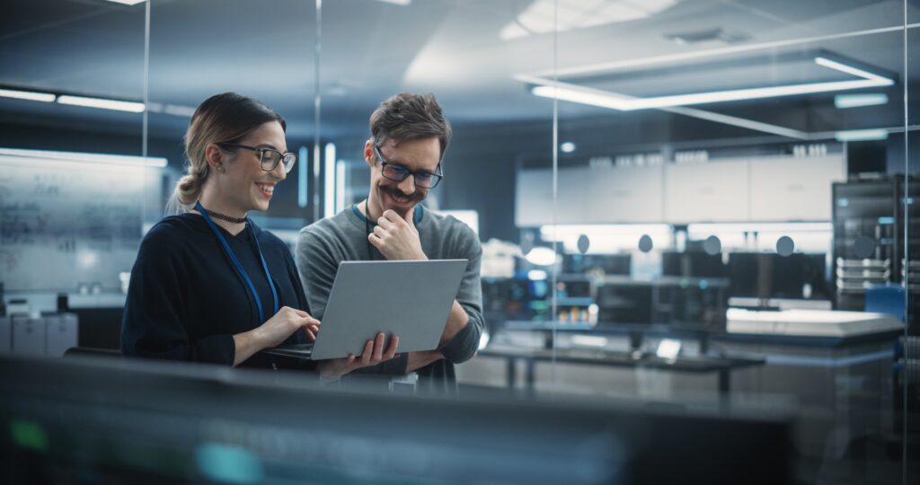 Supercharging Small Businesses with AI-Powered Dashboards