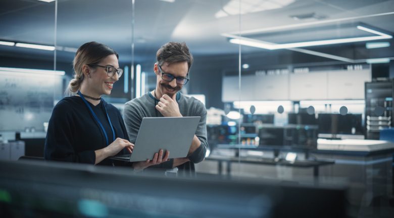 Supercharging Small Businesses with AI-Powered Dashboards