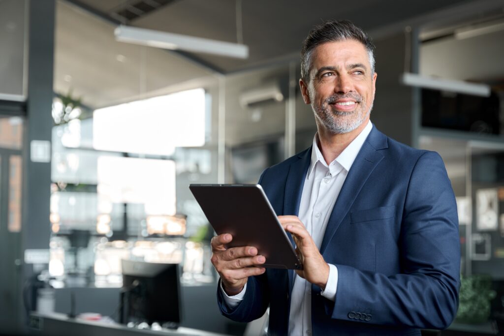 Secret Weapon for Financial Forecasting