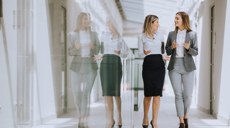 How AI Impacts Day-to-Day Business Operations for Small Companies