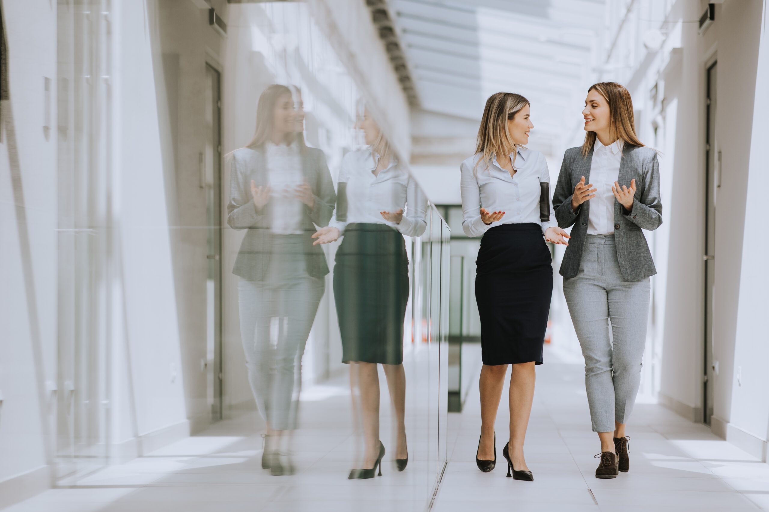 How AI Impacts Day-to-Day Business Operations for Small Companies