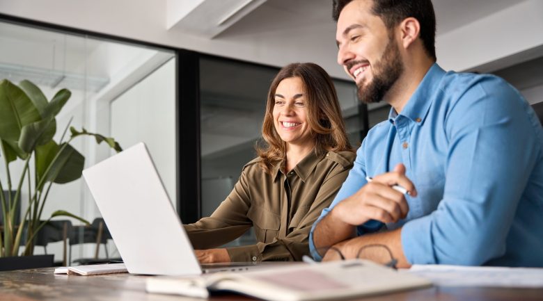 How AI Can Help Small Businesses Succeed
