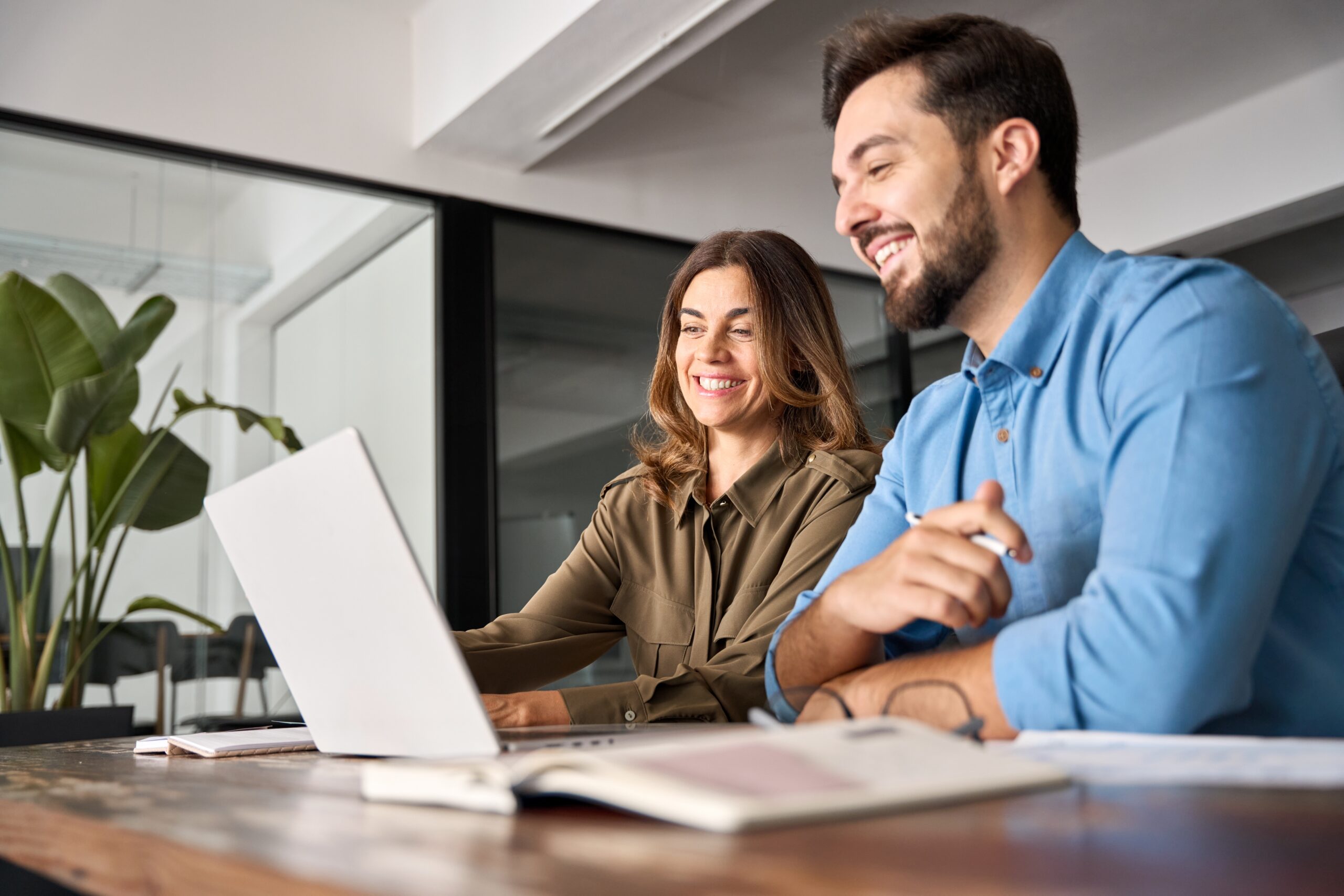 How AI Can Help Small Businesses Succeed