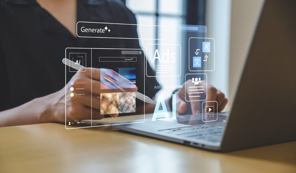 Mastering AI-Driven Marketing for Small Businesses