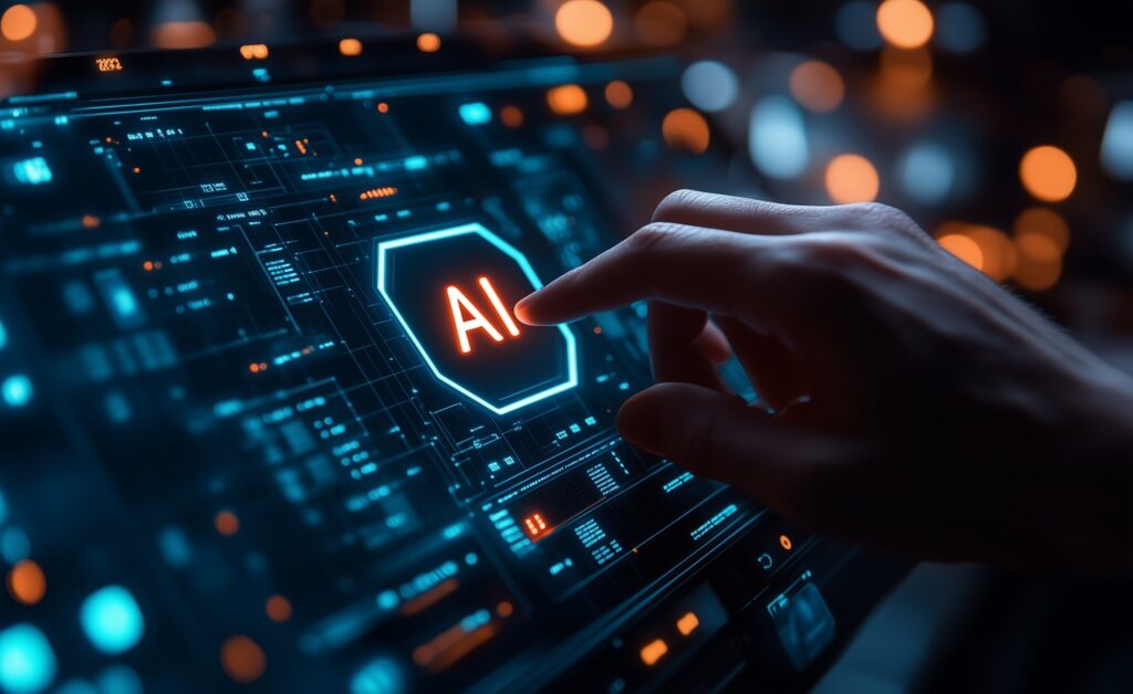 Leveraging AI for Better Data Quality in Small Businesses