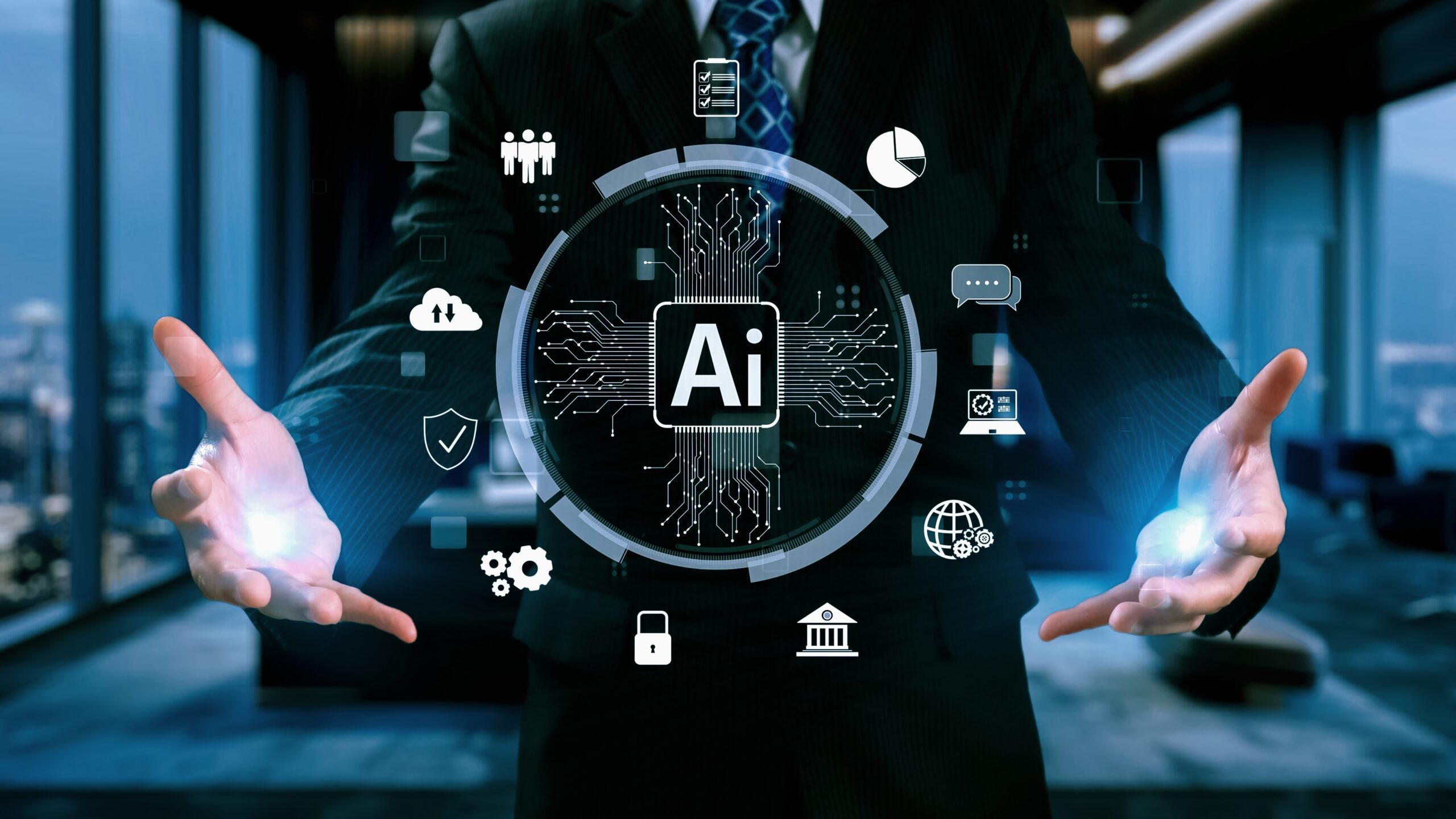 3 AI Concepts Explained Simply for Small Business Owners