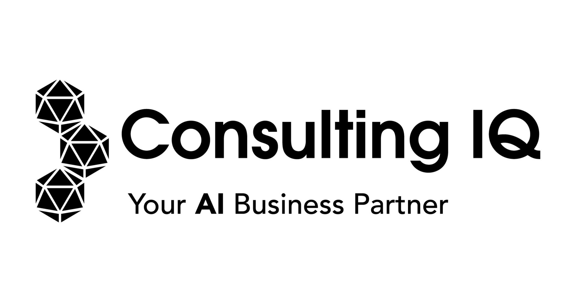Consulting IQ logo Logo