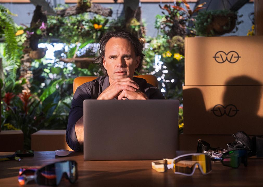 godaddy ai entrepreneurs