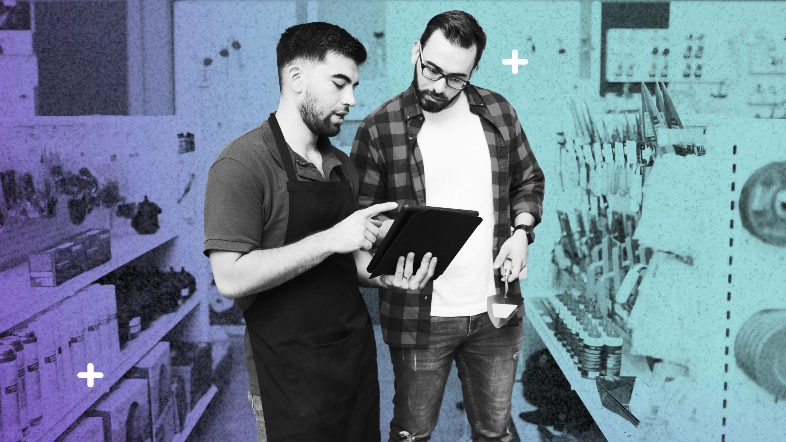 how small businesses can harness ai to win big scaled