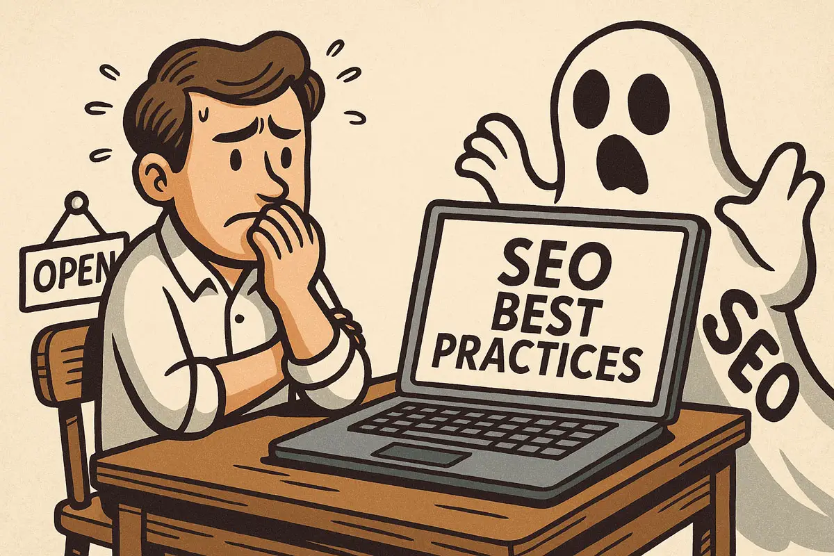seo best practices rook digital