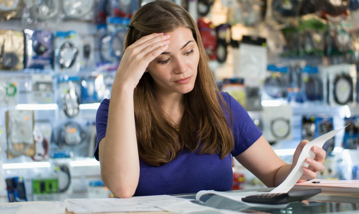small business tariffs