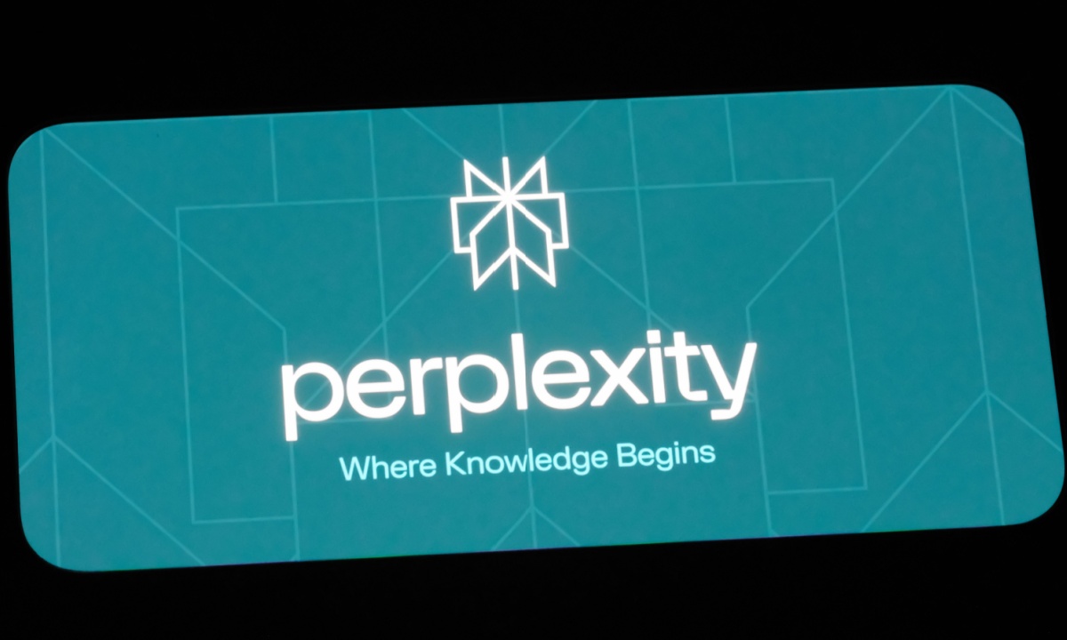 Perplexity 1