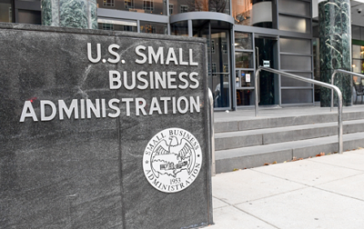 SBA