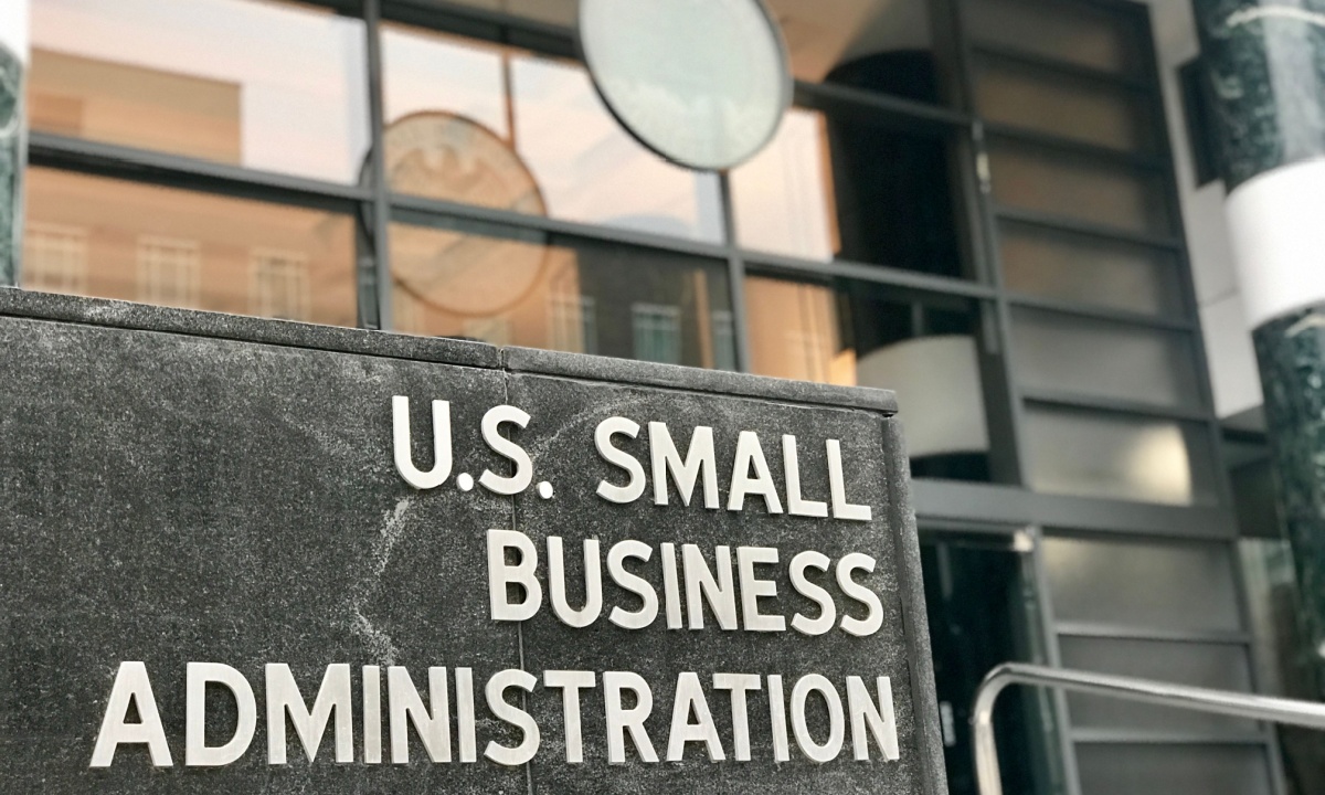 Small Business Administration SBA