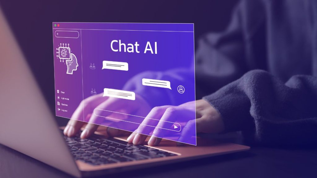 inteligencia artificial ai 2025 2