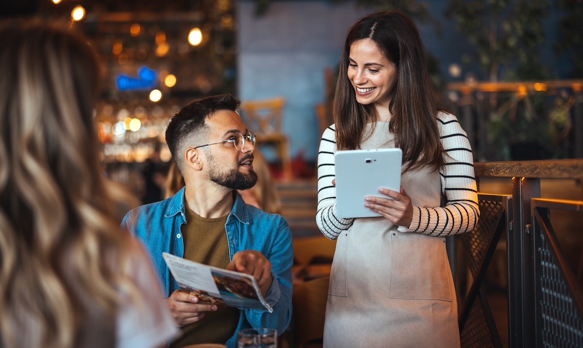 small business SMBs economy tariffs
