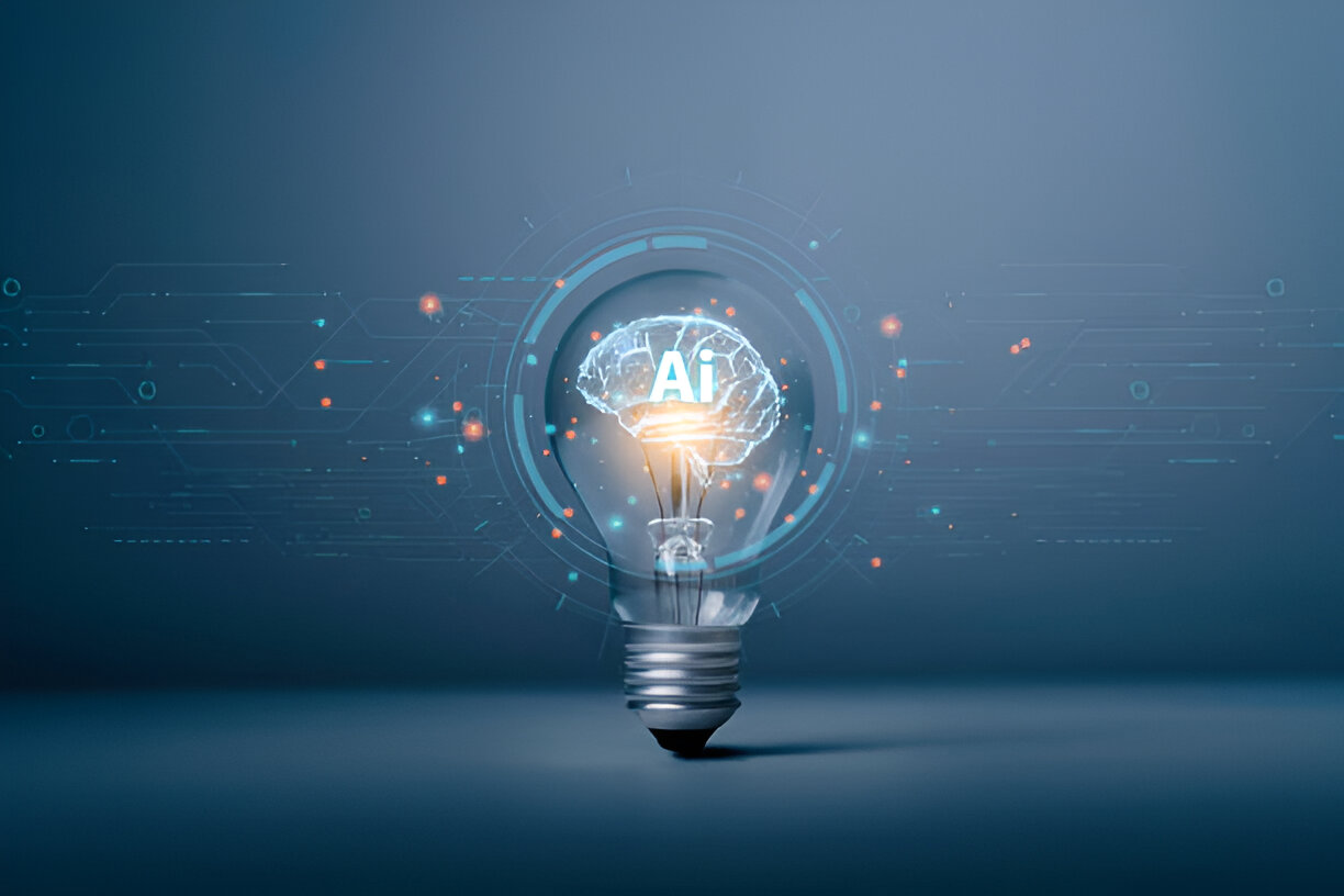 AI artificial intelligence