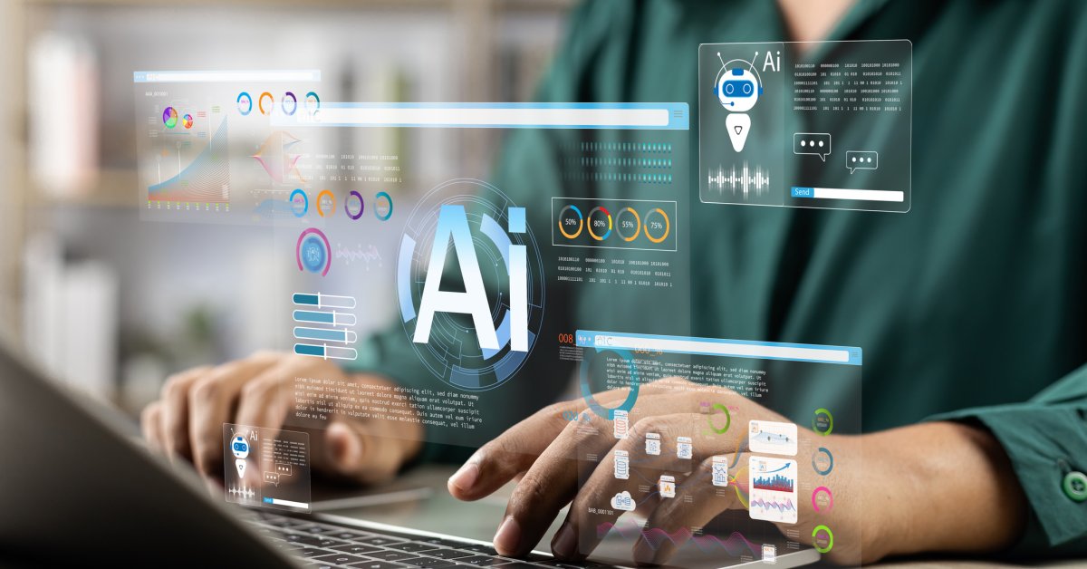AI for small business owners