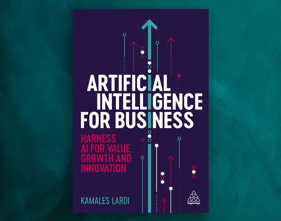 Artificial Intelligence for Business.webp