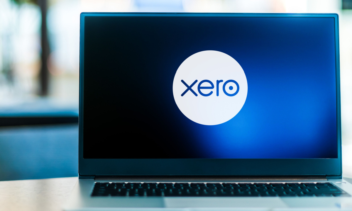 Xero