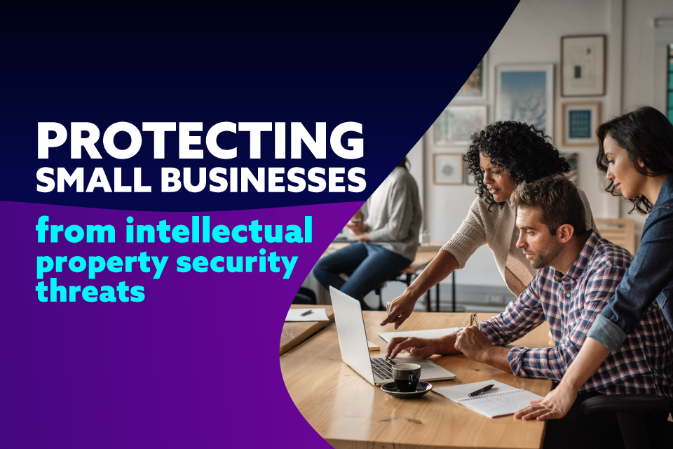 s960 secure innovation govuk